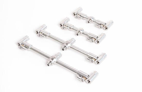 316 Rod Adjustable Buzzbar Front