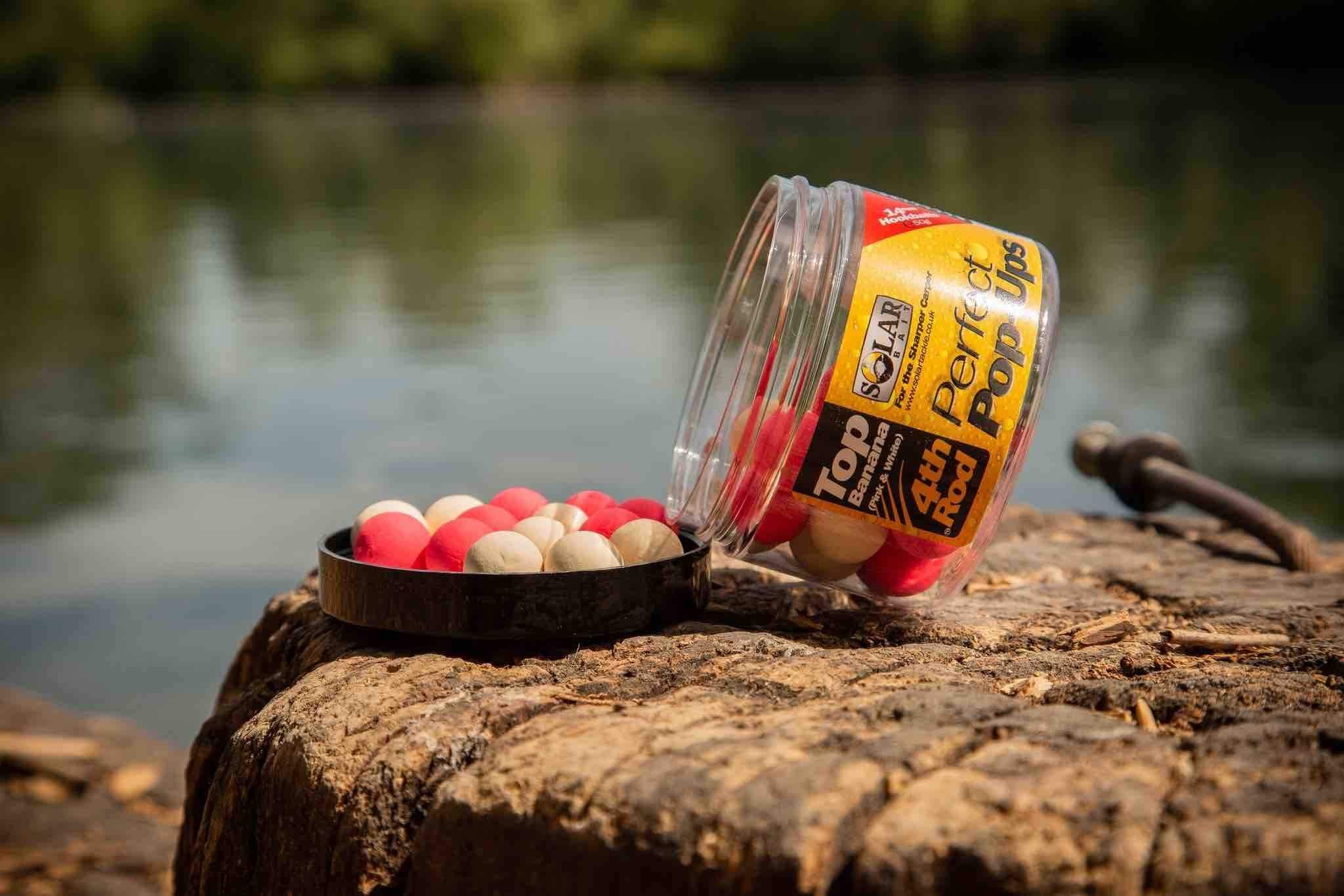 Top Banana (Pink & White)