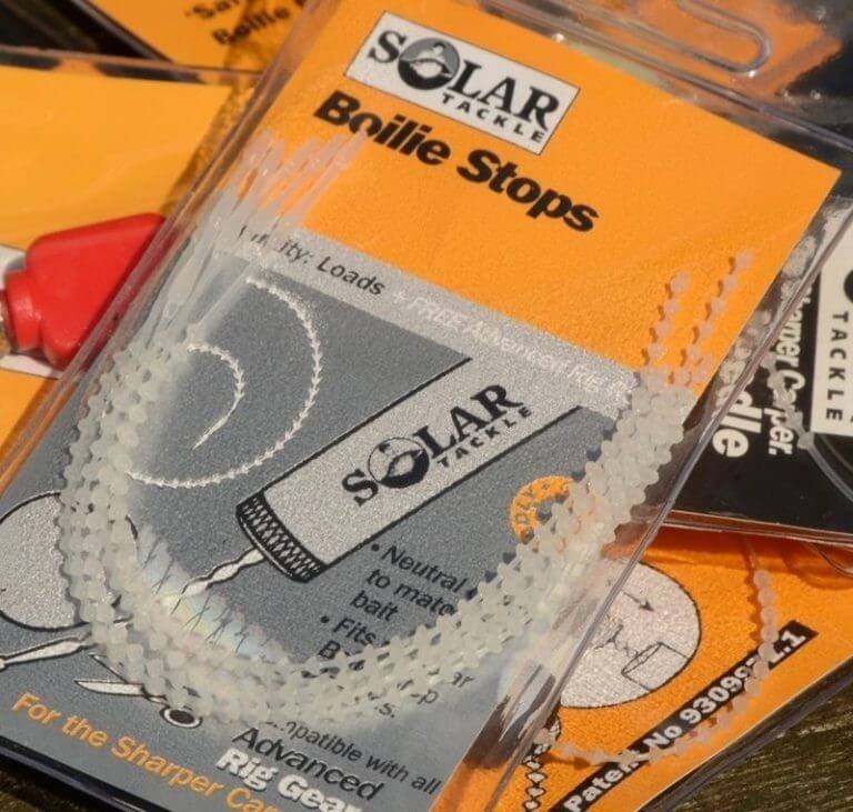 Boilie Stop Natural Solar