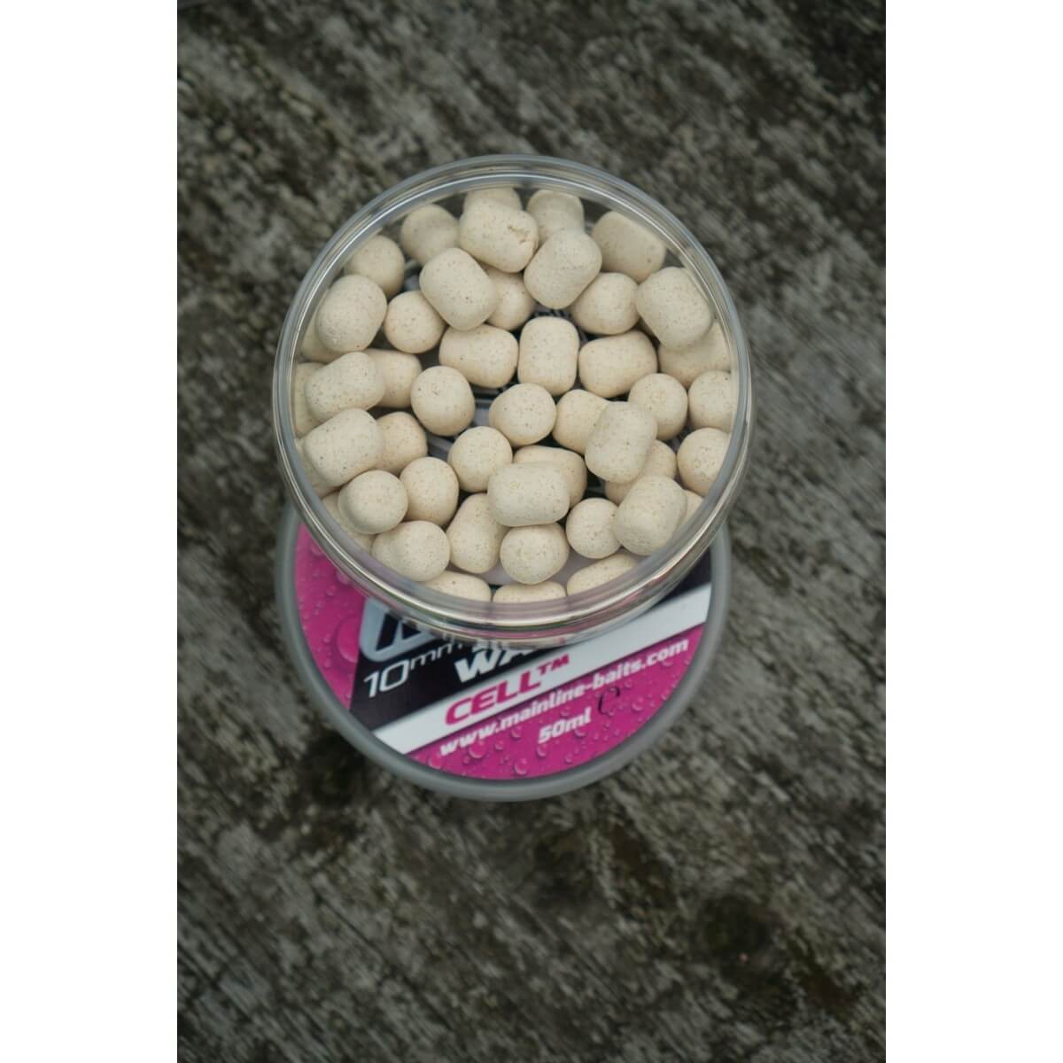 Cell Dumbell Wafters 10 mm