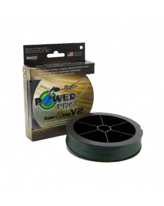 Sup 8 Slick V2 135m 0.28mm