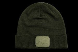 Beanie Hat Green