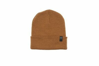 Klassic Beanie Rust