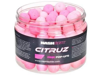 Citruz Pop Ups Pink