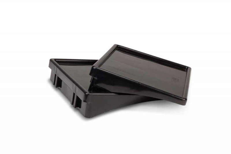 T Rig Station Side Tables