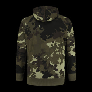 TK Hoodie Light Kamo