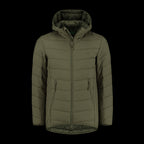 THERMOLITE Puffer Jacket Olive