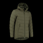 THERMOLITE Puffer Jacket Olive