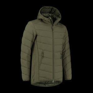 THERMOLITE Puffer Jacket Olive