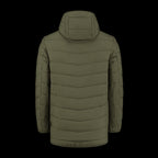 THERMOLITE Puffer Jacket Olive