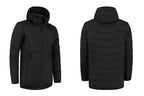 THERMOLITE Puffer Jacket Black