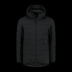 THERMOLITE Puffer Jacket Black