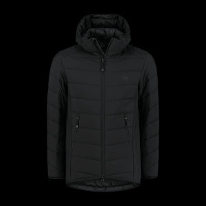THERMOLITE Puffer Jacket Black