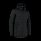 THERMOLITE Puffer Jacket Black