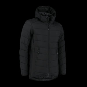 THERMOLITE Puffer Jacket Black