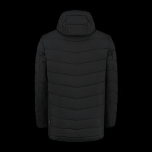 THERMOLITE Puffer Jacket Black