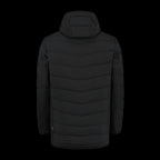 THERMOLITE Puffer Jacket Black