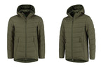 THERMOLITE Puffer Jacket Olive