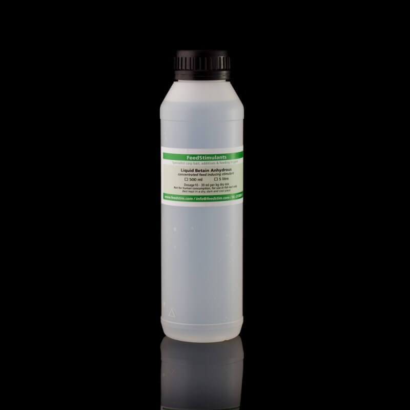 Liquid Betaine 500 ml