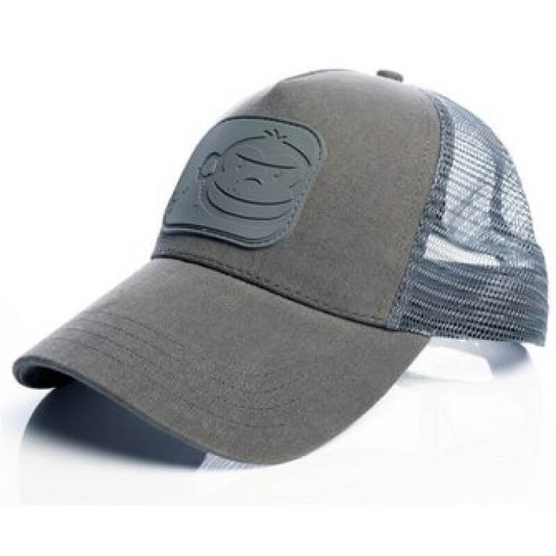 Trucker Cap Grey