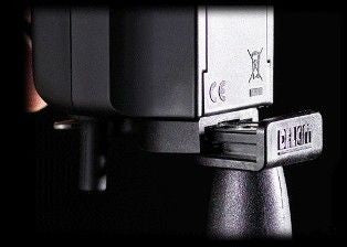 D-Lok Delkim complete