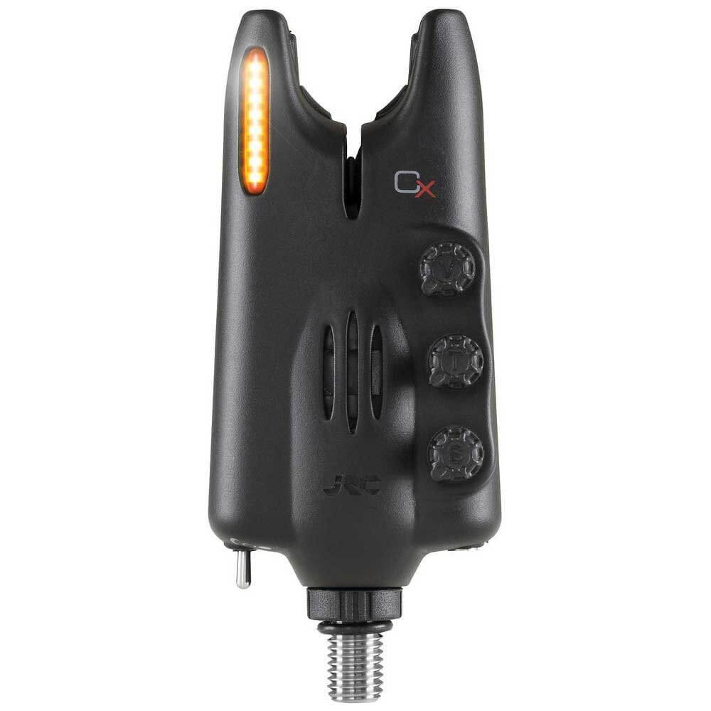 Radar CX Alarms Orange