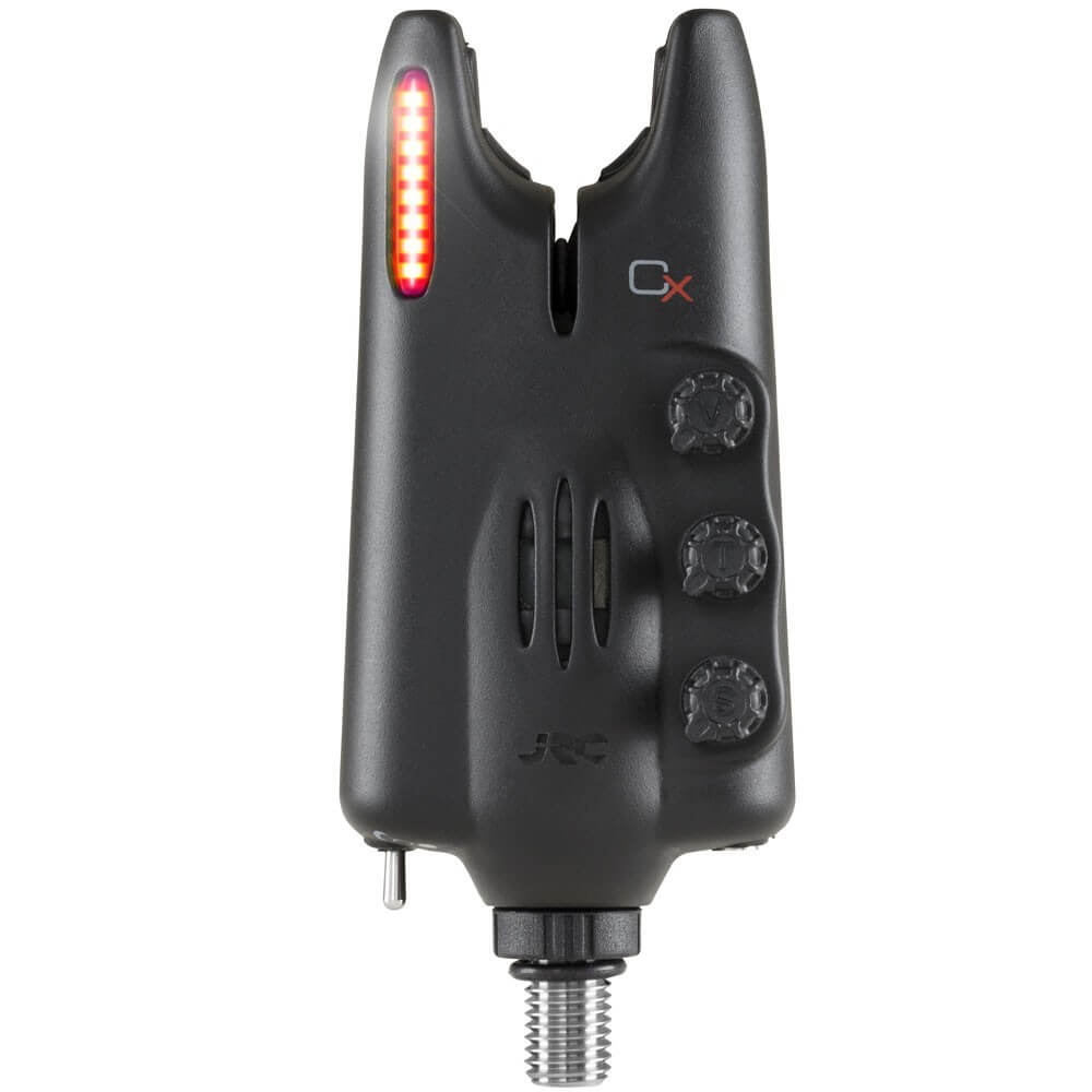 Radar CX Alarms Rosso