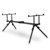 Horizon Dual 3 rod inc carry case