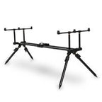 Horizon Dual 3 rod inc carry case