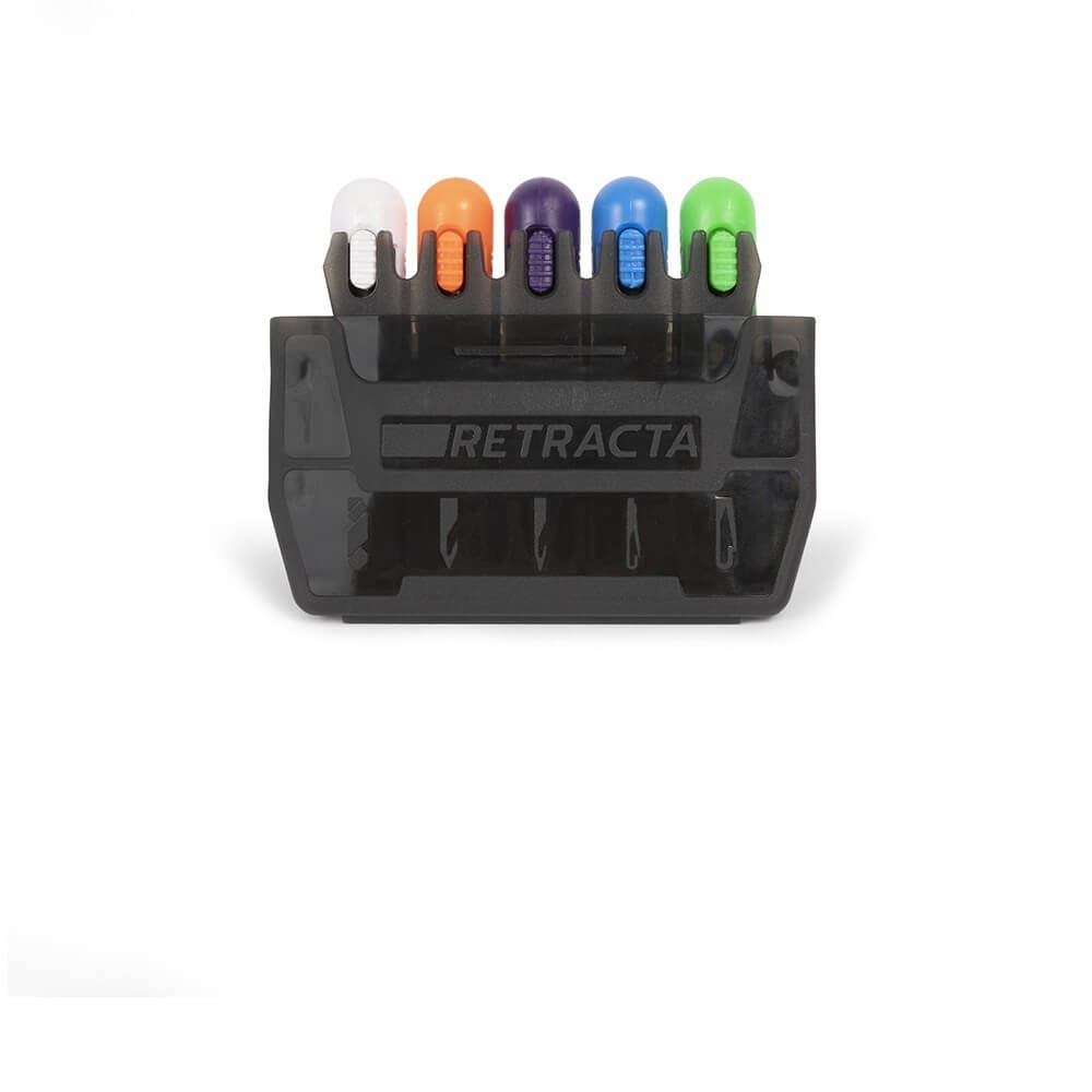 Retracta Tool Storage Case