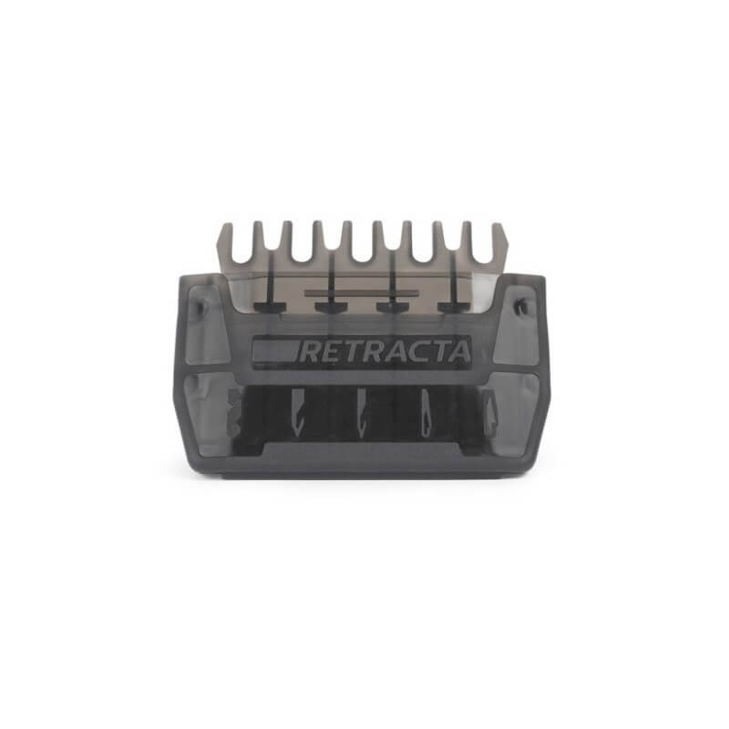 Retracta Tool Storage Case