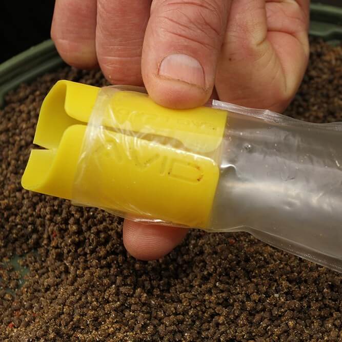 Transfer Bag Loading Kit Small