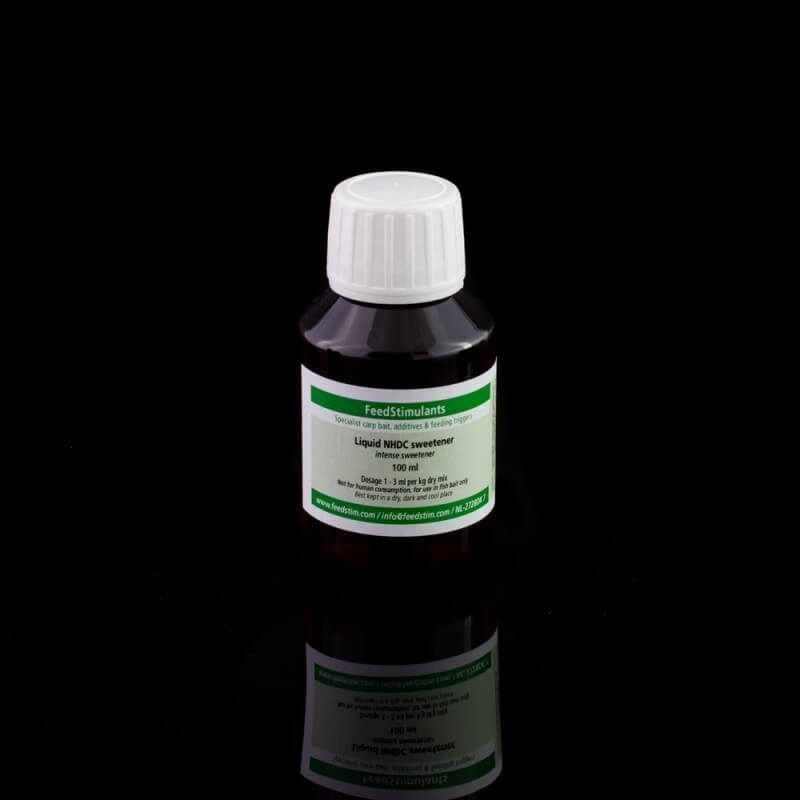 Liquid NHDC sweetener 100 ml