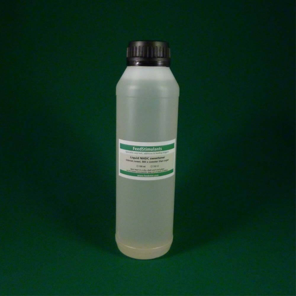 Liquid NHDC sweetener 100 ml