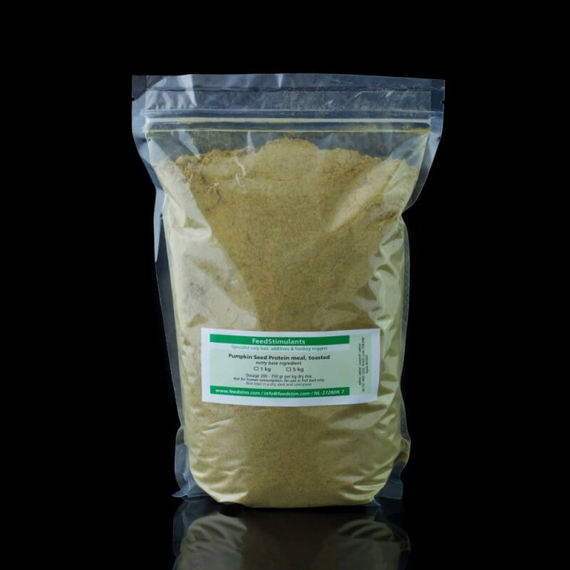 Farina di zucca (Pumpkin Seed Protein) 1 Kg
