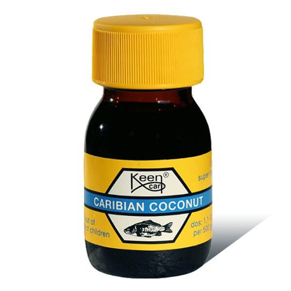 Caribbean Coconut 30 ml