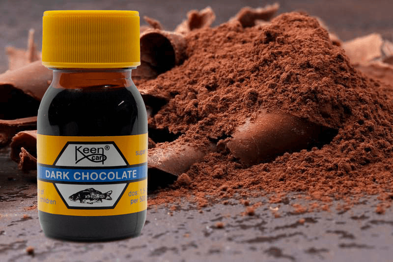 Dark Chocolate 30 ml
