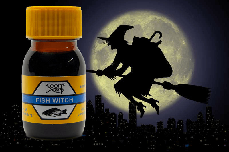 Fish Witch 30 ml