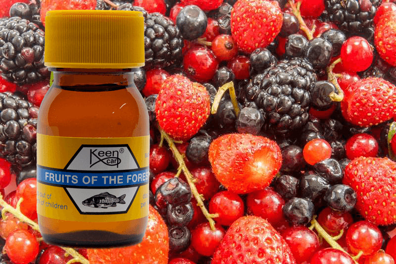 Fruits of the Forest 30 ml