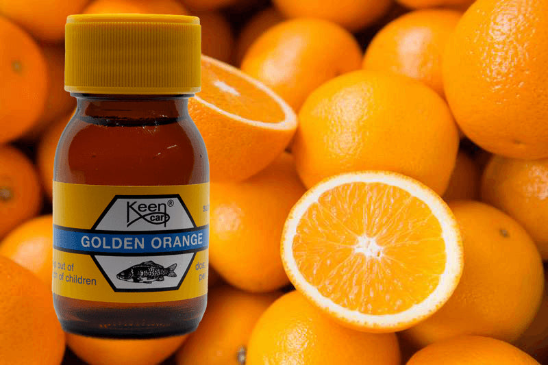 Golden Orange 30 ml