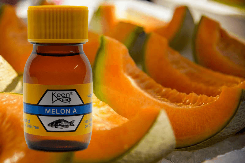 Melon A 30 ml