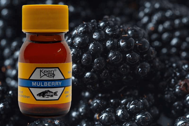 Mulberry 30 ml