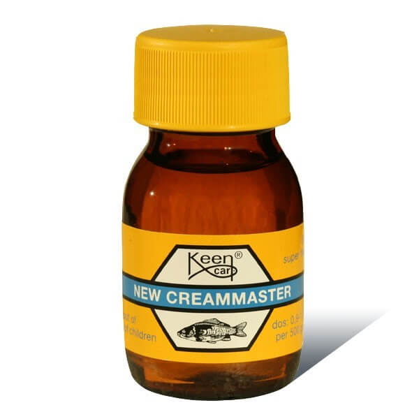 New Creammaster 30 ml