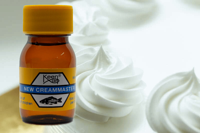 New Creammaster 30 ml