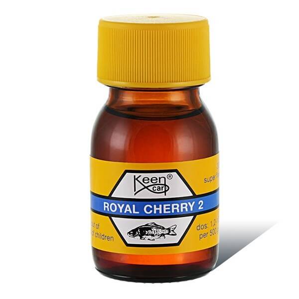 Royal Cherry 2 30 ml