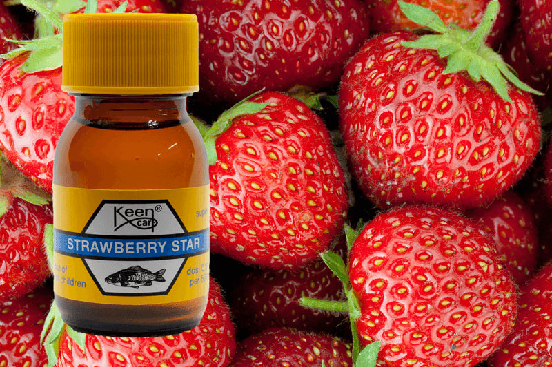 Strawberry Star 30 ml