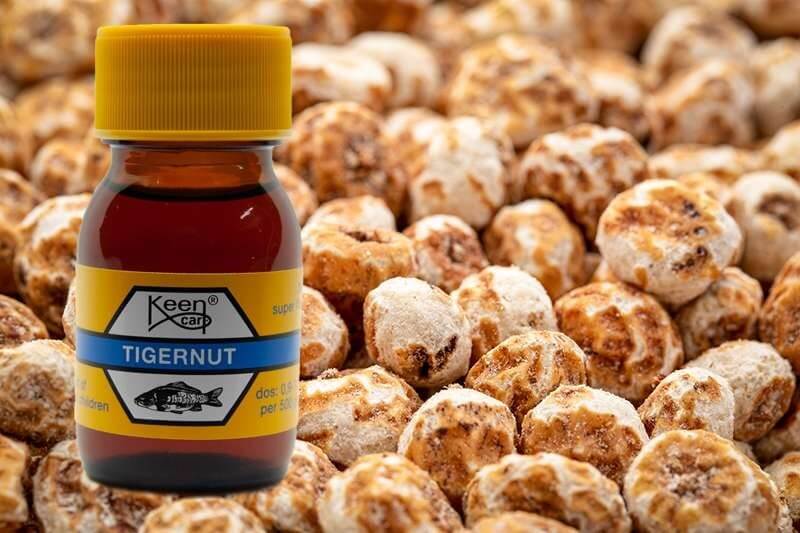 Tigernut 30 ml