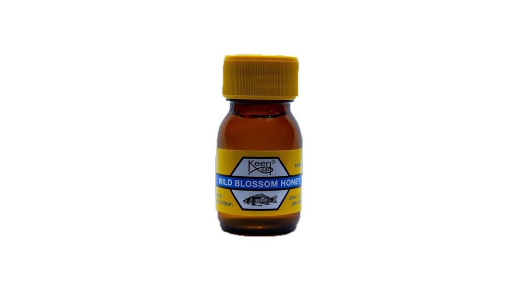 Wild Blossom Honey 30 ml