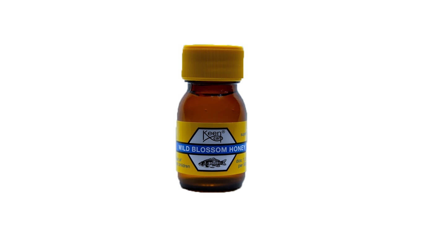 Wild Blossom Honey 30 ml
