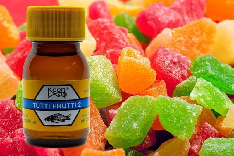 Tutti Frutti 30 ml